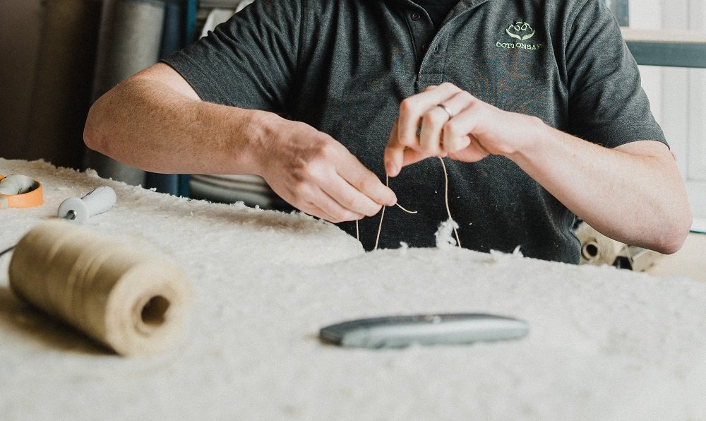 Luxury Hotel Mattresses